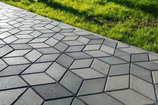 Best Driveway Resurfacing Pavers  in Point Venture, TX