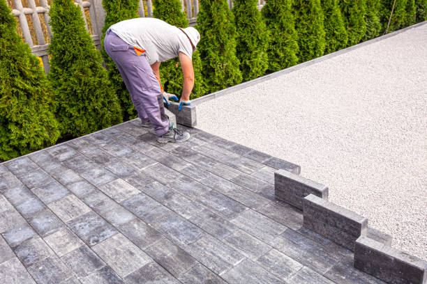 Best Driveway Paving Contractor  in Point Venture, TX