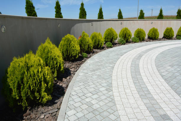 Best Permeable Paver Driveway  in Point Venture, TX
