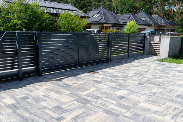 Best Driveway Pavers Near Me  in Point Venture, TX