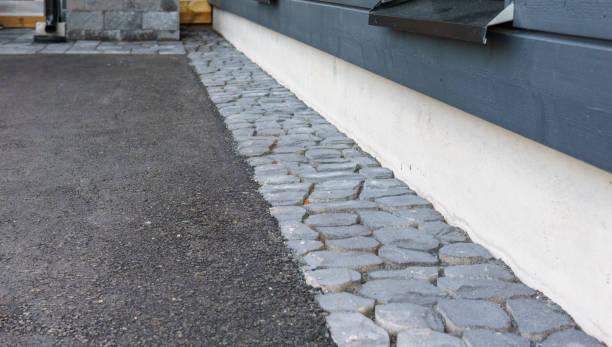 Reasons to Select Us for Your Driveway Paving Requirements in Point Venture, TX