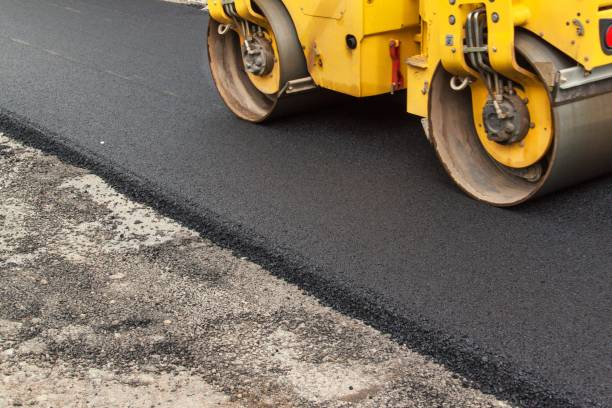 Best Commercial Driveway Pavers  in Point Venture, TX