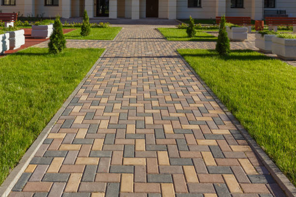 Best Cobblestone Driveway Pavers  in Point Venture, TX